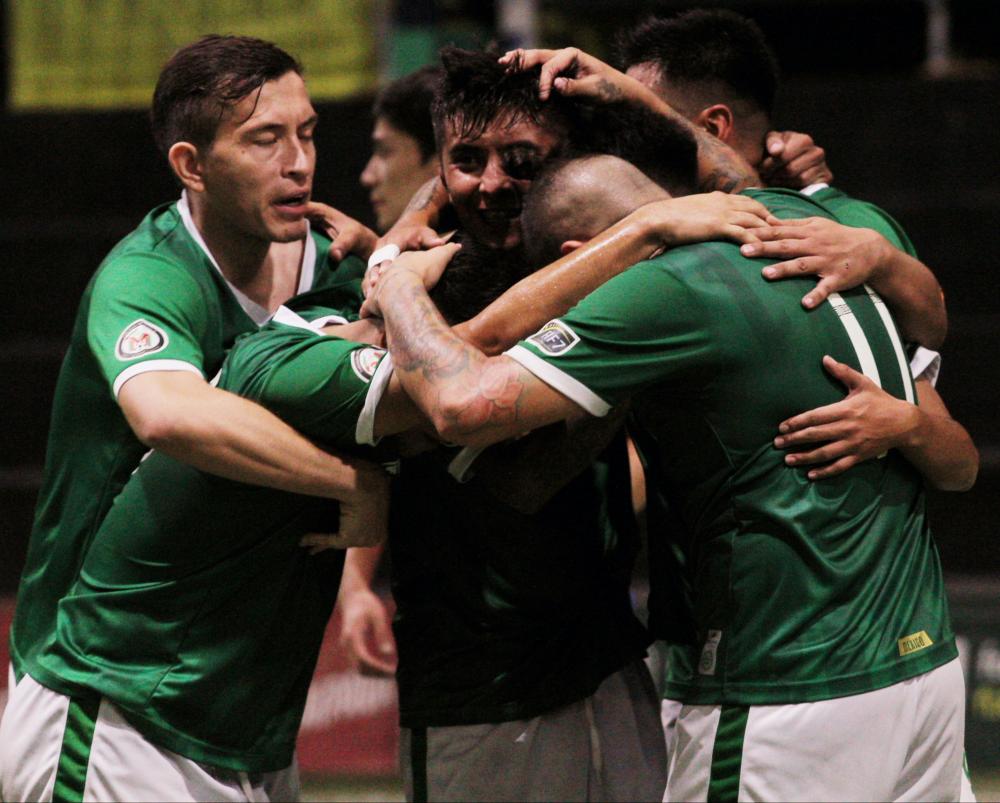 With great emotion, Mexico defeats Chile 4-3 and advances to the grand final of the 2020 Copa America