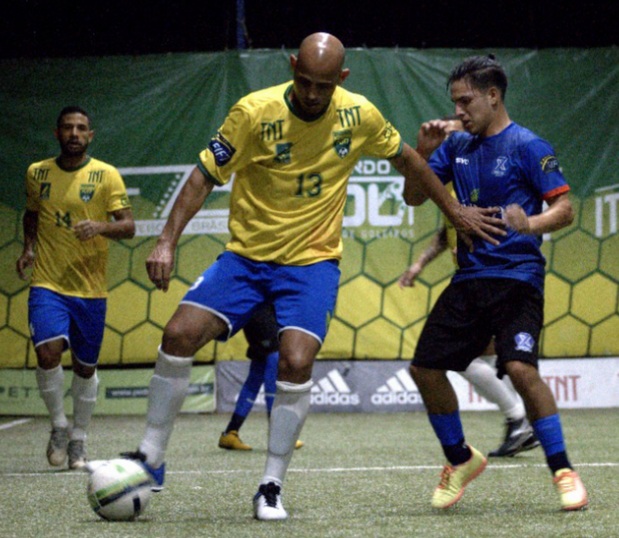 Brazilian team wins Ecuador and advances to the final of the 2020 Copa America
