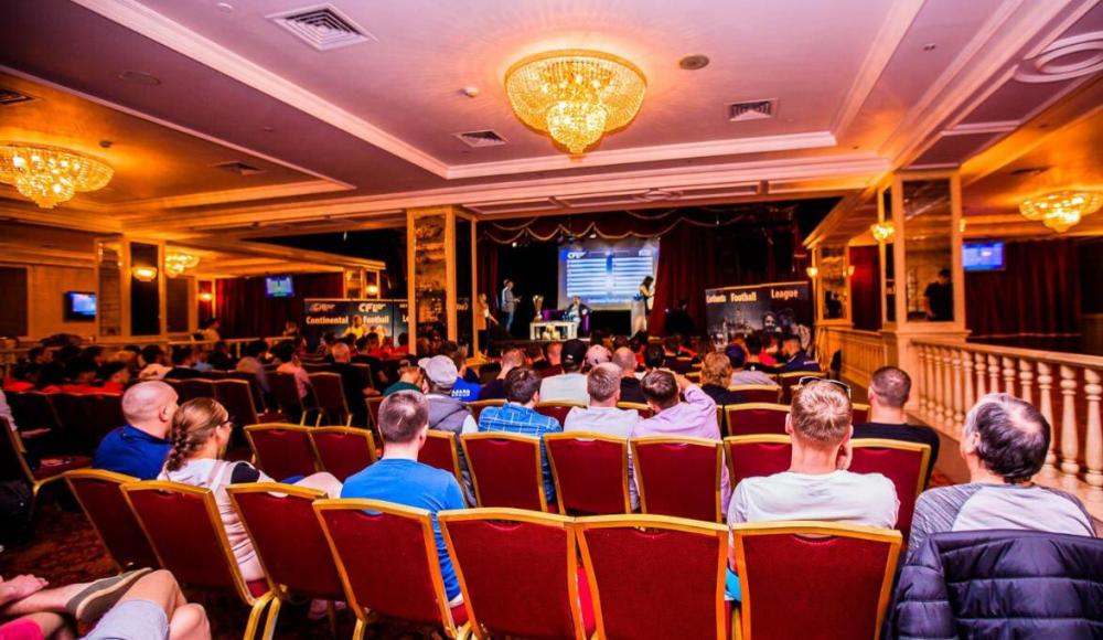 FIF7 together with the Russian Federation decide to make changes to the FIF7 World Cup