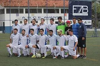 Represented by Nacional, Juana de Las Americas and Club Malvin, Uruguay had a team in the second phase; Recall campaigns