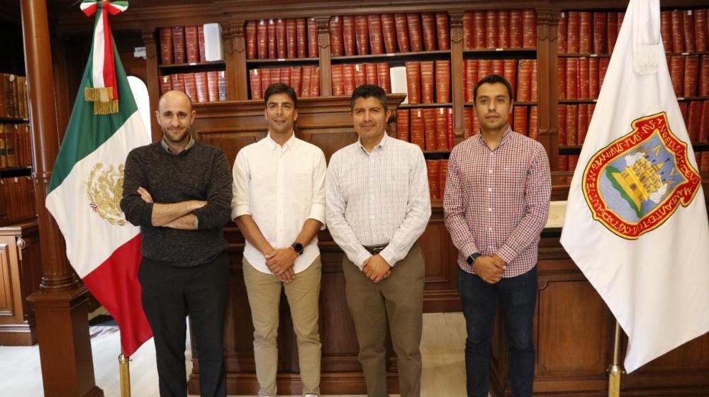 Puebla (Mexico) will host the FIF7 World Cup 2023