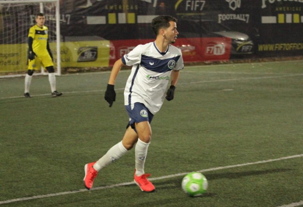 SA Betesporte beat Comodoro 3-0 and qualifies for the quarterfinals
