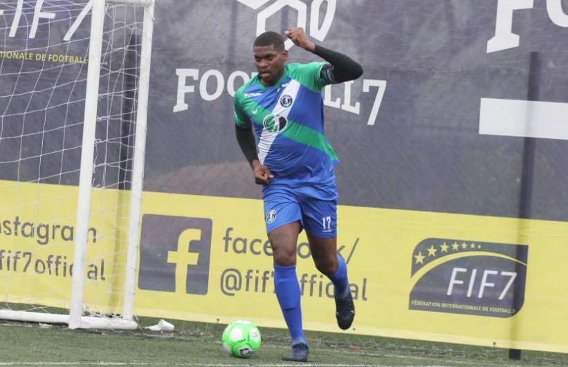 SA Betesporte beats Tigres de Budge 28-1 in a game with several hat-tricks and poker-tricks