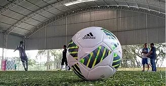 Teams from three countries begin today the competition