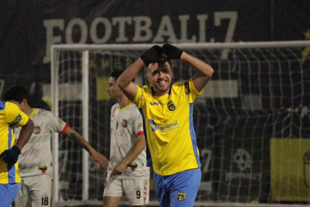 Brazil beats Venezuela 13-1