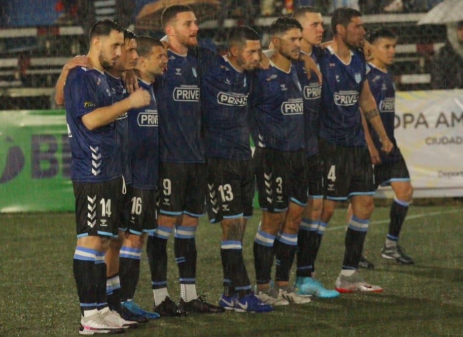 After equalizing in normal time, Argentina defeats Uruguay 3-2 on penalties