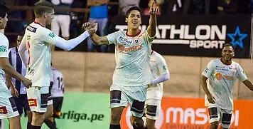 After three rounds Universitario and Academia continues to lead at the League Fut7 