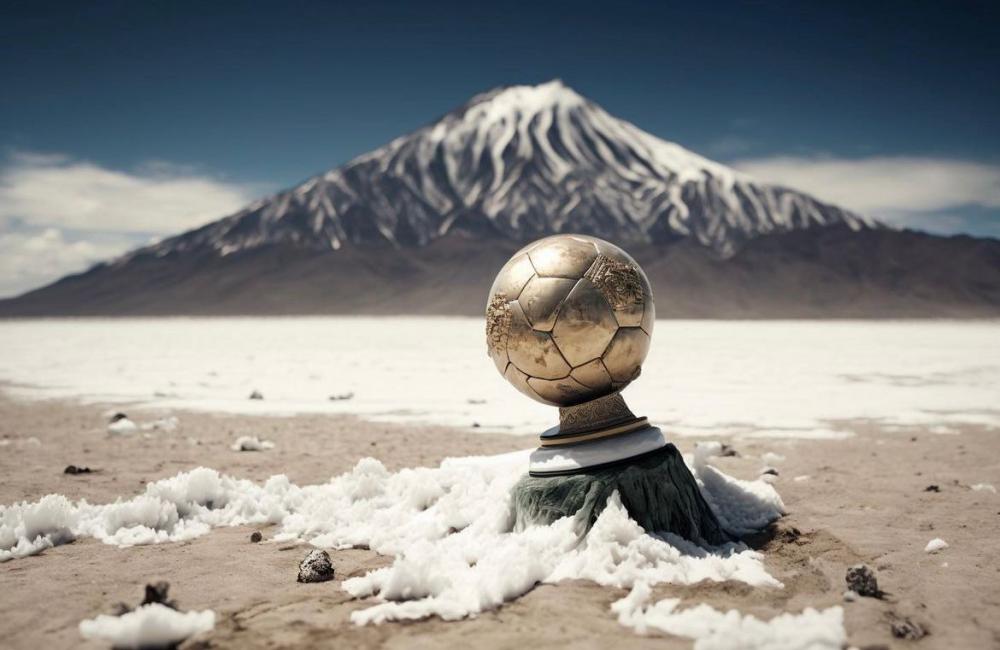 See the list of all Club world champions