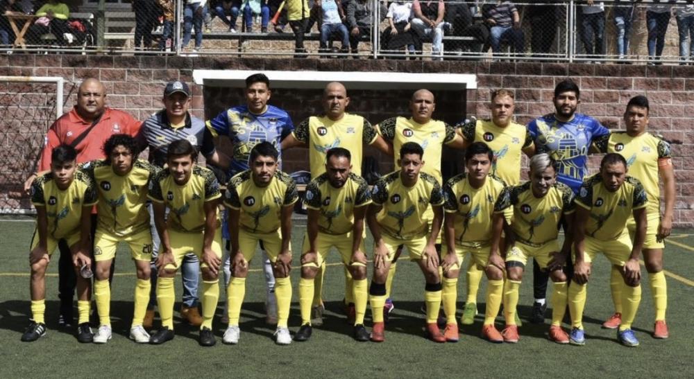 Sporting (Guatemala) organizes to compete in the Club World Championship