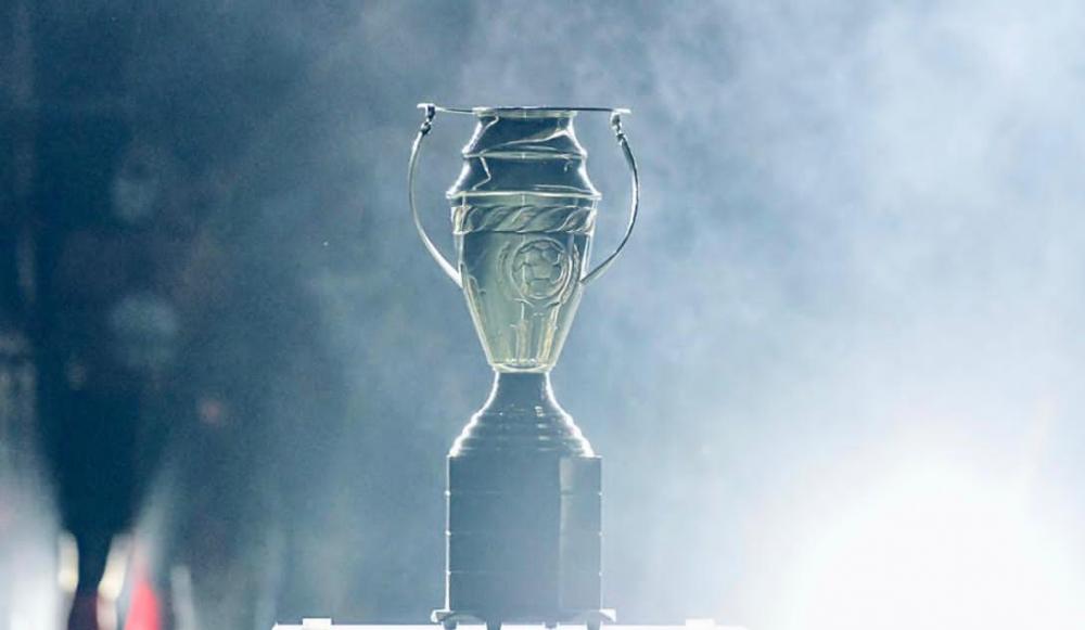 The Football 7 League of the Americas will be held in Rio de Janeiro in November