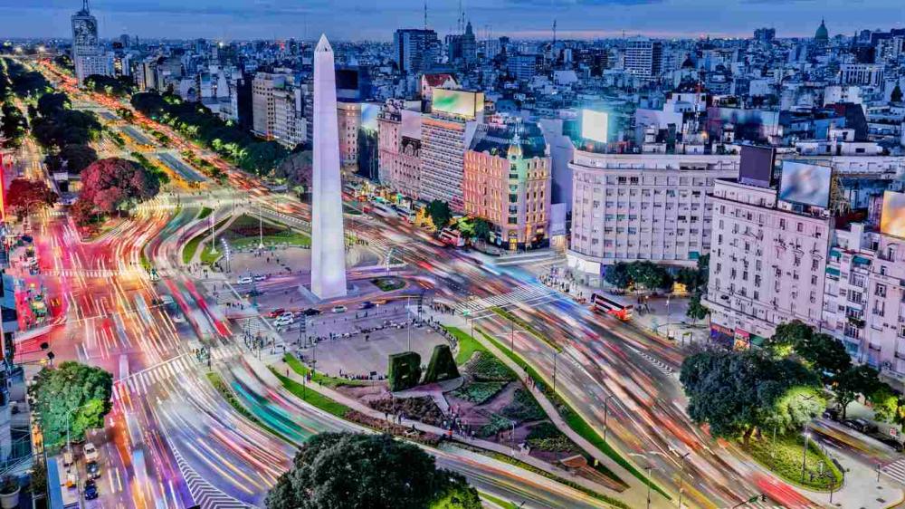The Copa Sulamericana de Clubes de Futebol 7 will be held in July in Buenos Aires (Argentina)