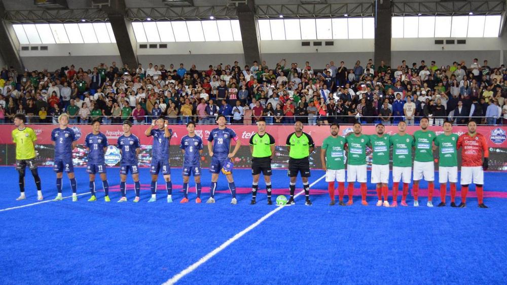 The 2024 Copa América will be held in July in Argentina