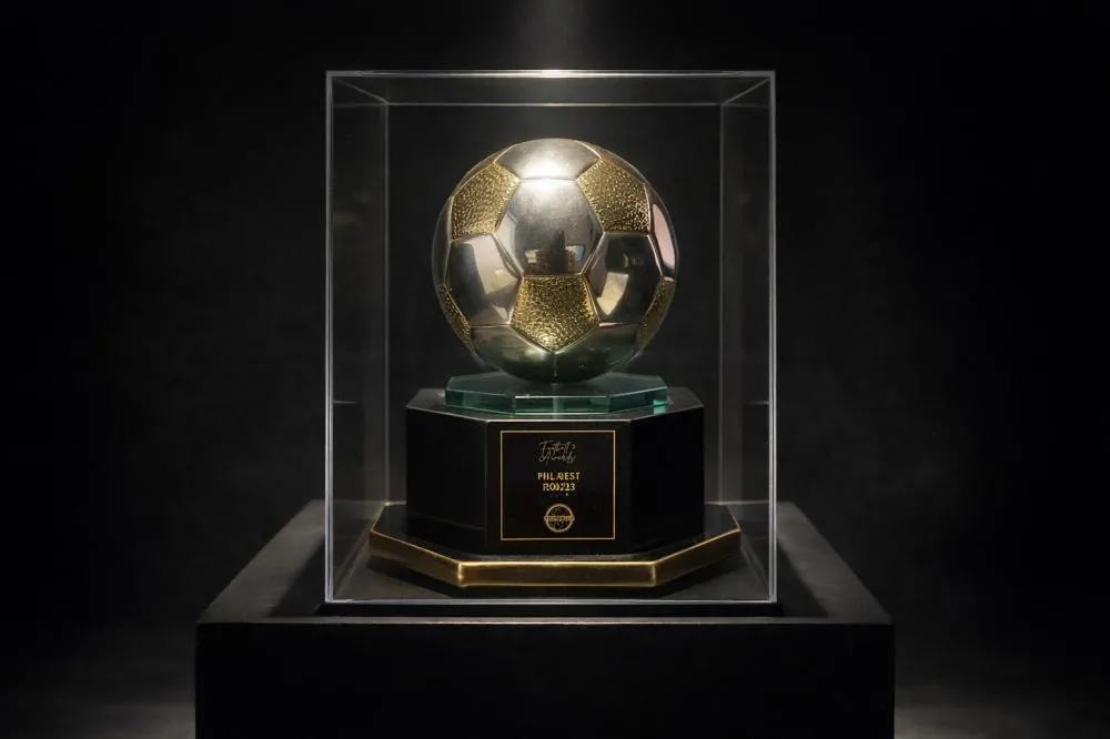 International Federation Announces 2025 Best of the Season Awards