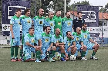 Representing Argentina in the competition, the recall campaign Scouting