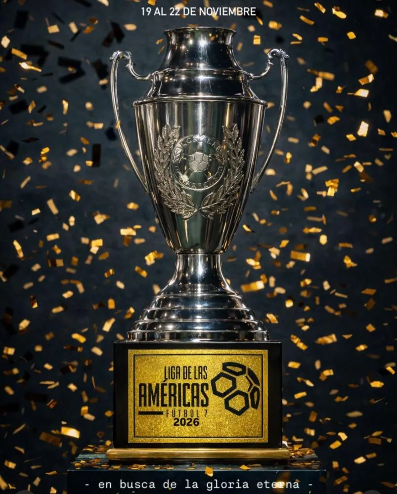 Liga das Américas Football 7 to be held in Porto Alegre, Brazil, with historic US$200,000 prize pool