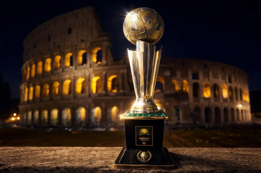 International Football 7 Federation announces Intercontinental Cup 2026 in Rome