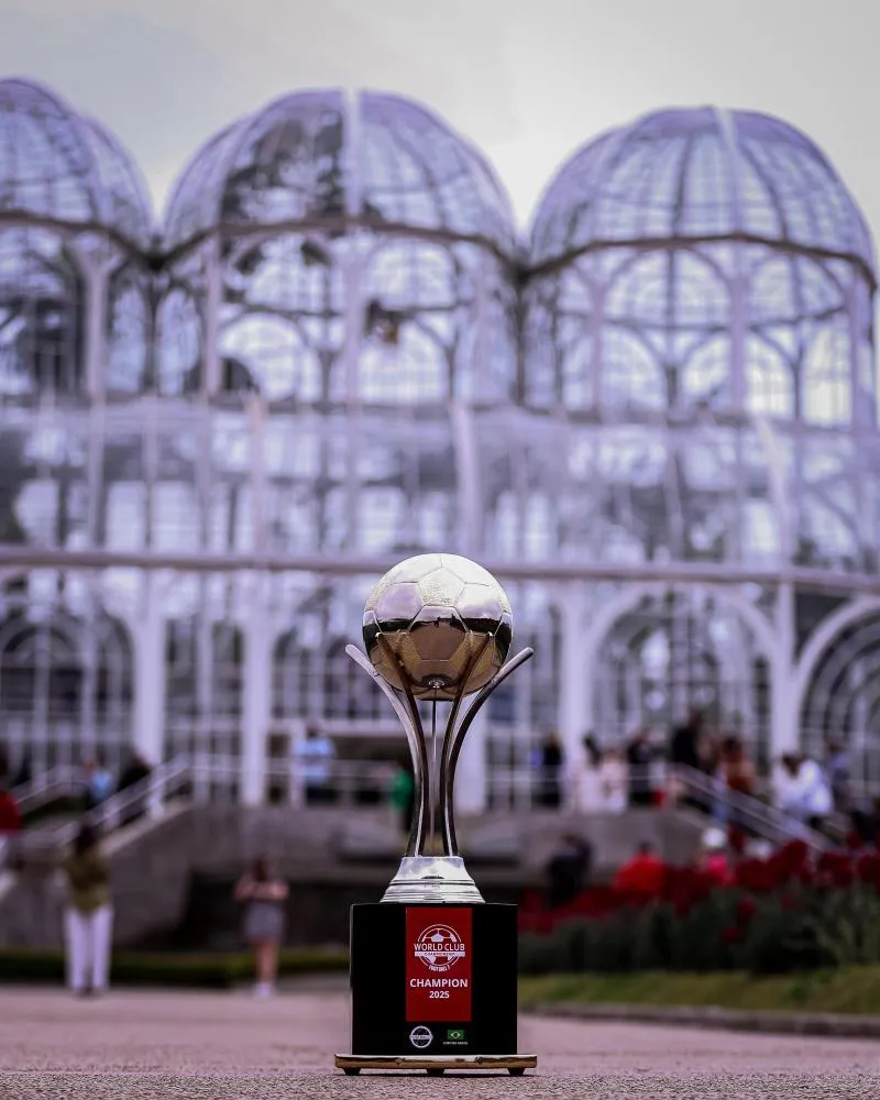 F7 Club World Championship group stage decides teams advancing to the round of 16