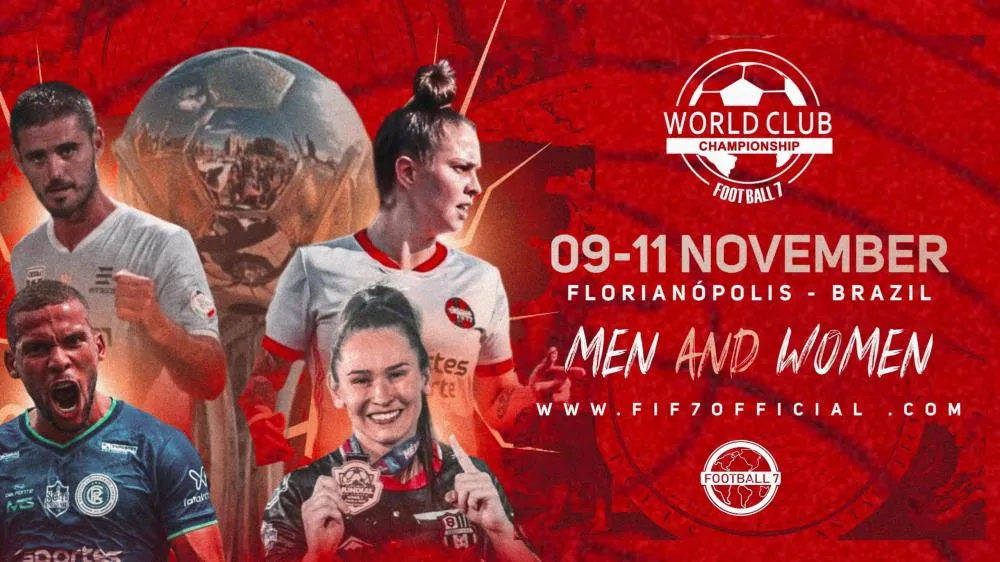 Check Out All the Information About the 2024 F7 World Club Championship