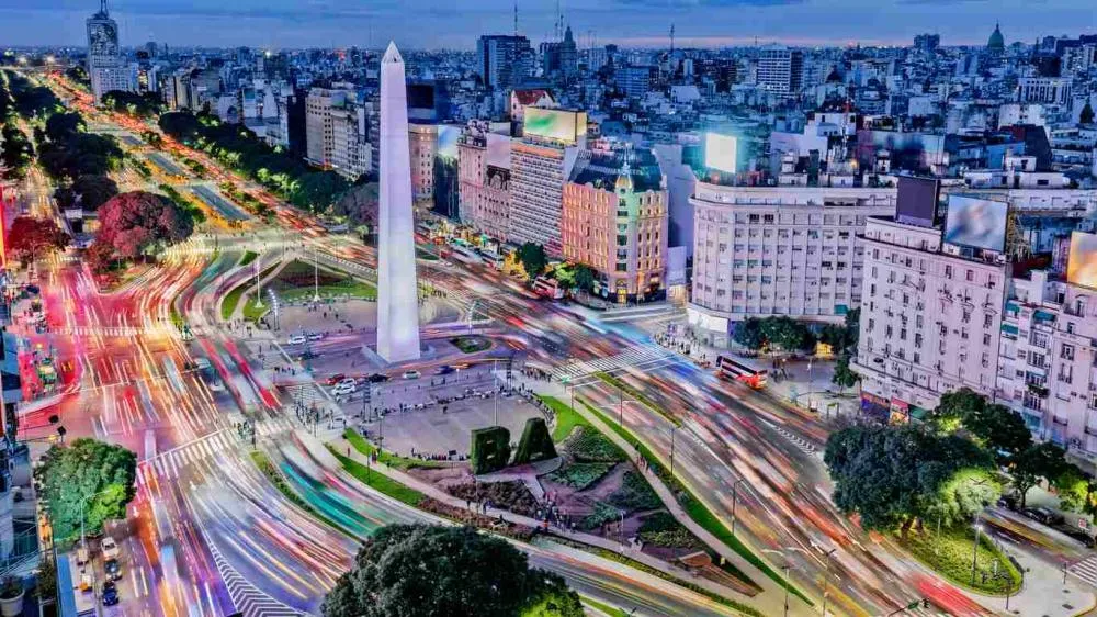 The Copa Sulamericana Clubs de Football 7 will be held in July in Buenos Aires, Argentina