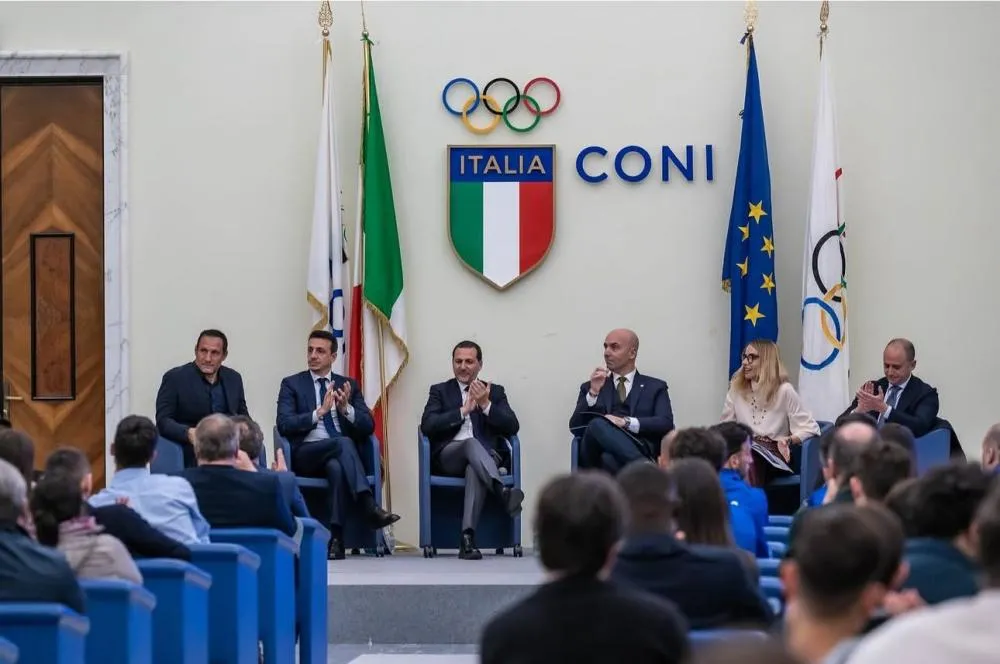 Rome to become the world capital of Football 7 with two major international events in july