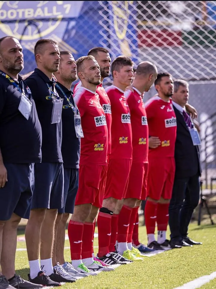 Serbia Confirmed for the F7 Euro Nations 2026