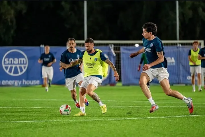 Italy Confirmed for F7 Euro Nations 2026