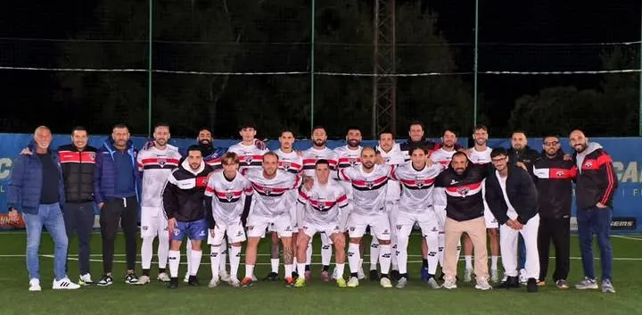San Paolo Confirmed for F7 Euro Clubs 2026