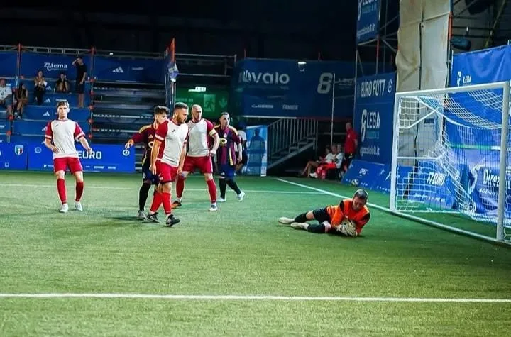 F7 EURO CLUBS 2026: Quarterfinals Set for an Exciting Day in Rome