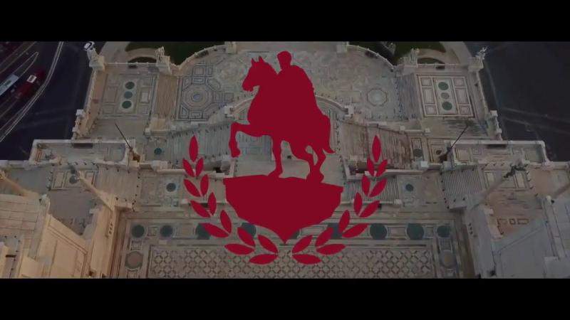 Marco Aurélio Cup - Promotional Video