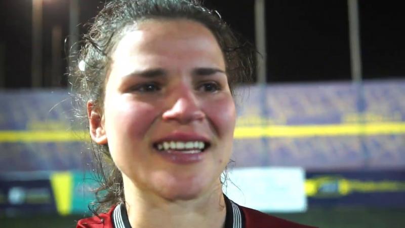 World Club Championship Rome 2019 - Figueirense (BRA) three-time world champion