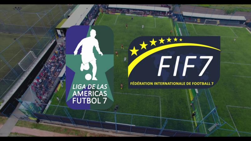 LIGA DE LAS AMERICAS