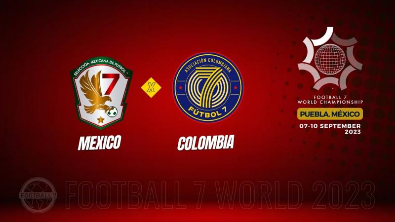 F7 WORLD CHAMPIONSHIP 2023 - OPEN 