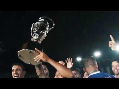 FAMA Apucarana wins the League of the Americas 2019 Master