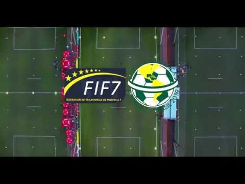 Copa América Brazil 2019 - Promotional Video