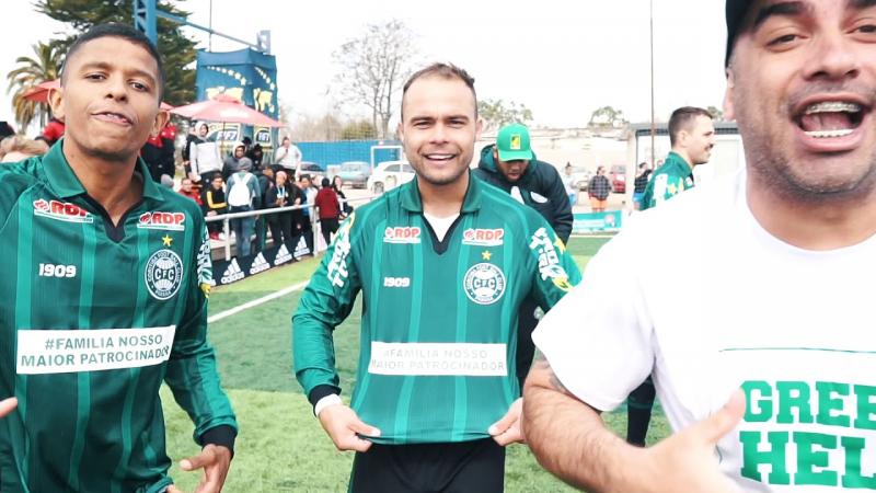 Liga de las Americas FIF7 - Montevideo 2019