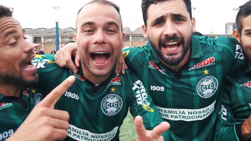 Coritiba (Brazil) wins for the second time in row the Liga das Américas 2019
