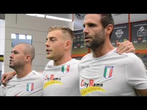 World Club Championship 2019 - Rome Italy